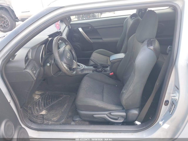 Scion TC