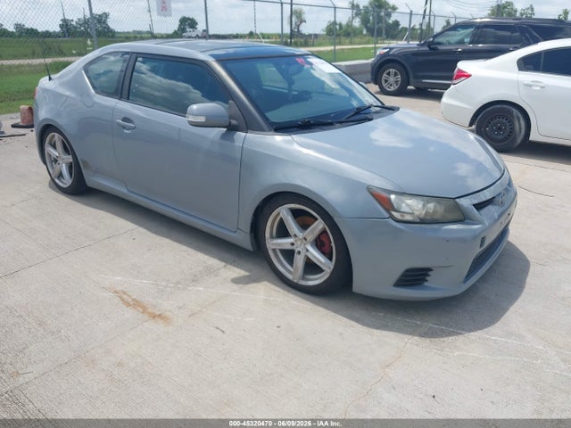 Salvage Scion TC Image