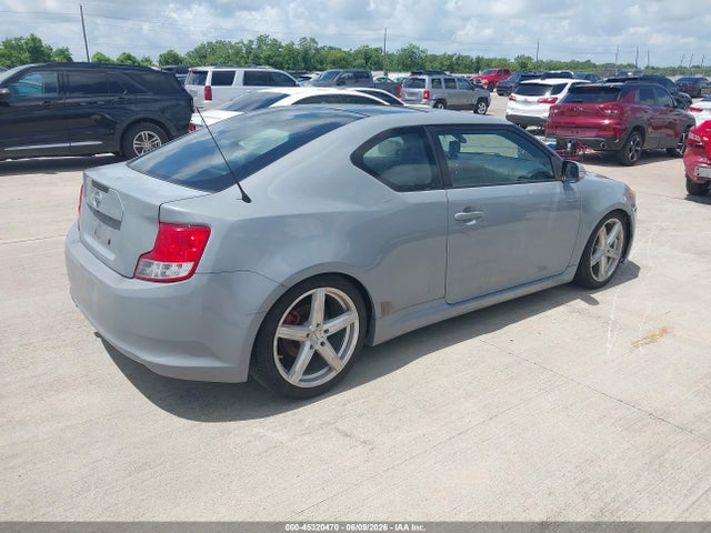Scion TC