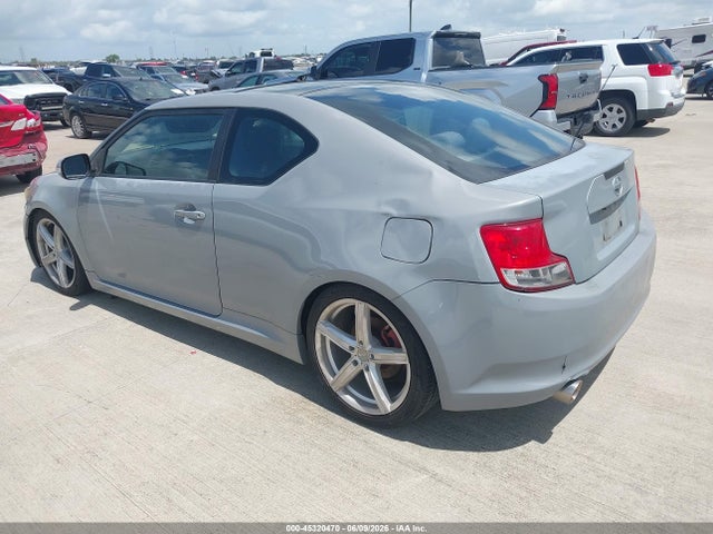 Scion TC