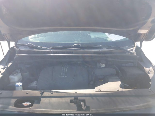 Kia Sedona Lx