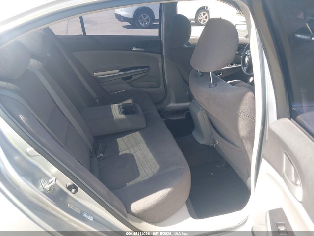 Honda Accord 2.4 Ex
