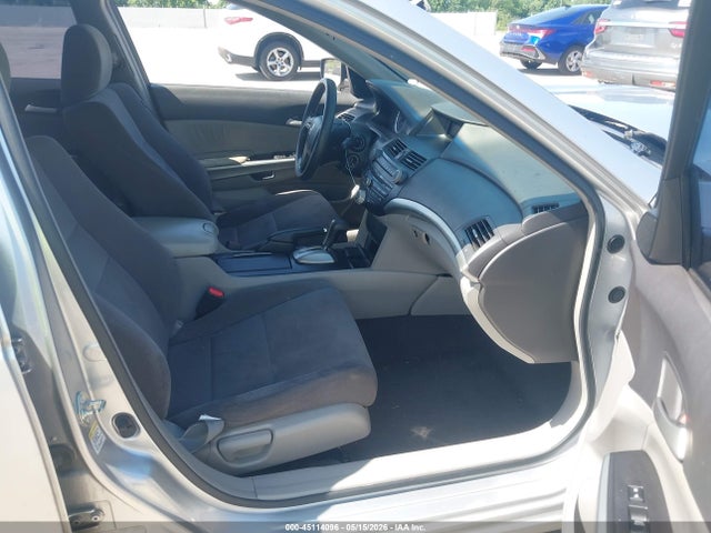 Honda Accord 2.4 Ex