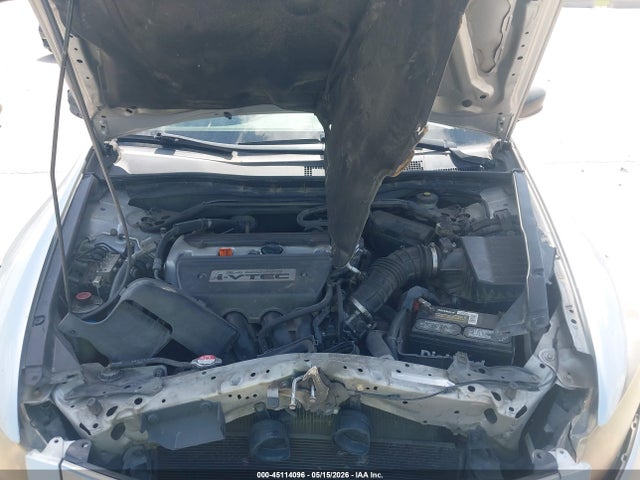 Honda Accord 2.4 Ex
