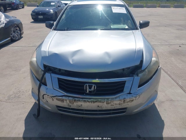 Honda Accord 2.4 Ex