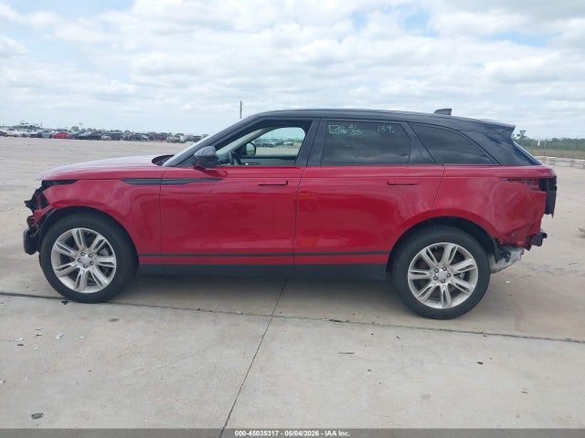 Land Rover Range Rover Velar P250 S