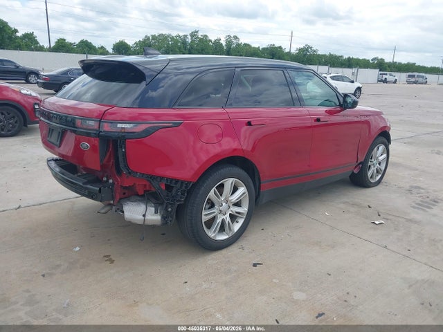 Land Rover Range Rover Velar P250 S
