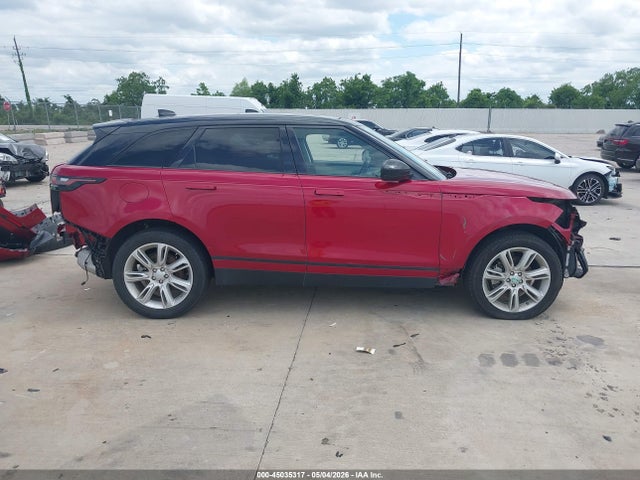 Land Rover Range Rover Velar P250 S