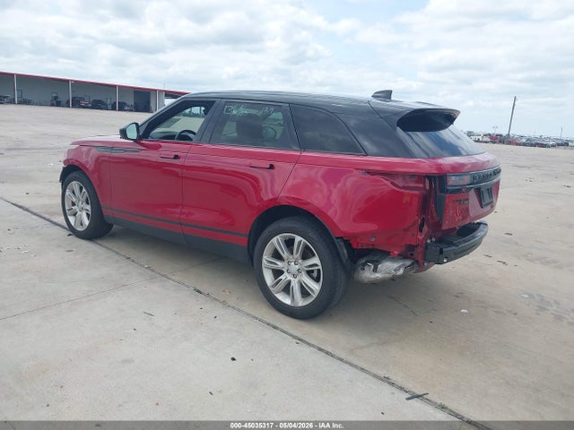 Land Rover Range Rover Velar P250 S