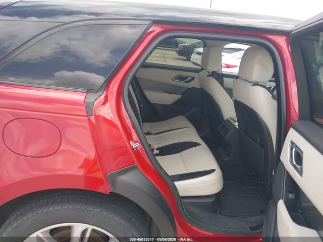 Land Rover Range Rover Velar P250 S