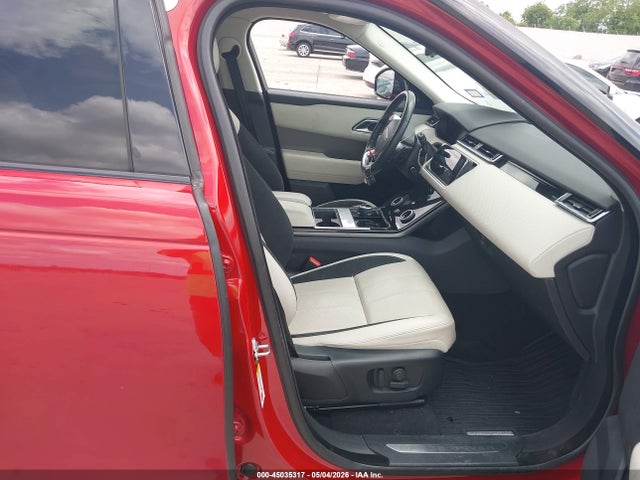 Land Rover Range Rover Velar P250 S