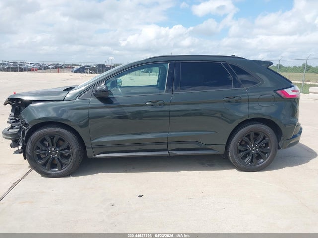 Ford Edge Se