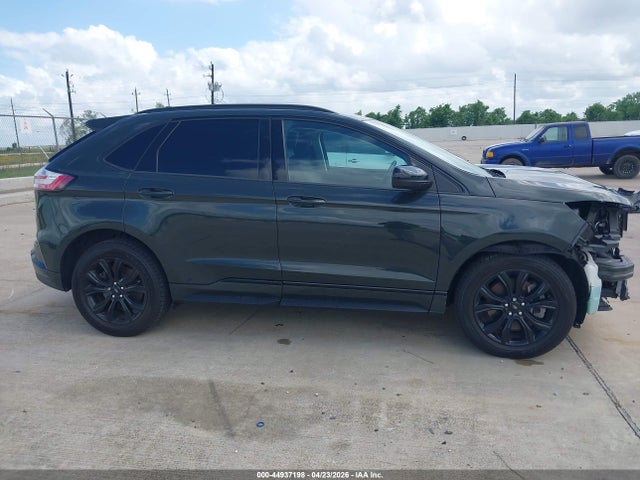Ford Edge Se