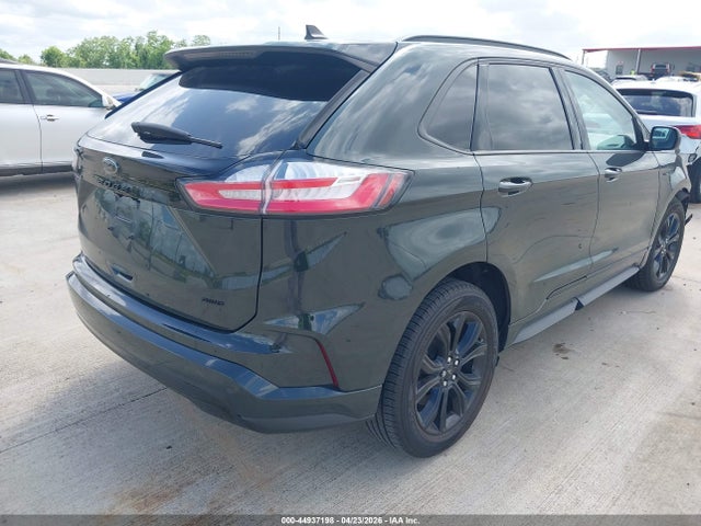 Ford Edge Se