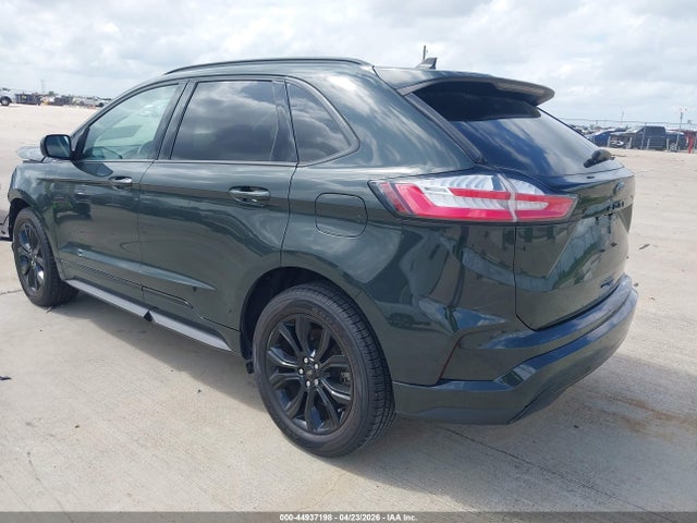 Ford Edge Se