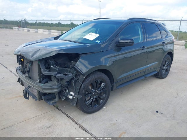 Ford Edge Se