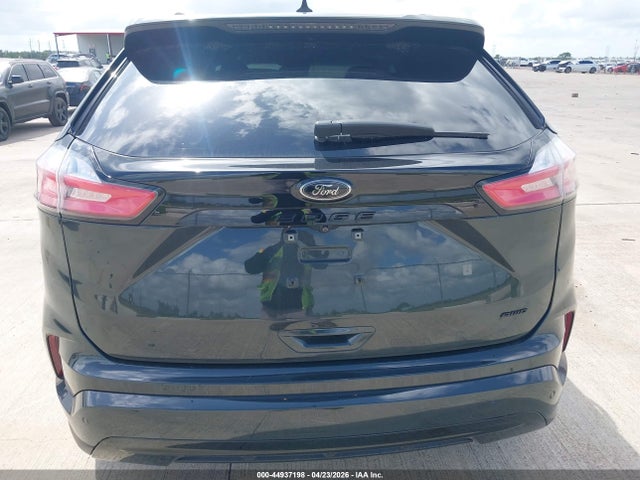 Ford Edge Se