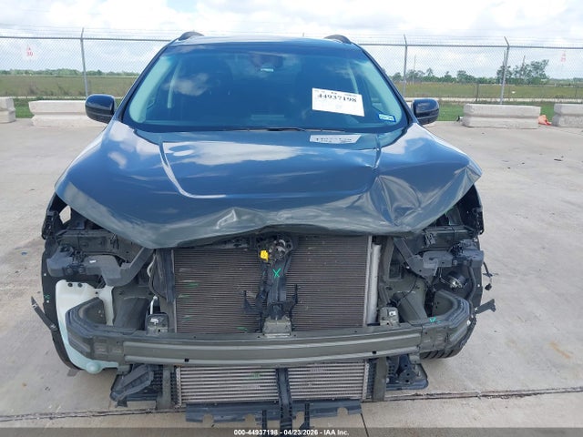 Ford Edge Se