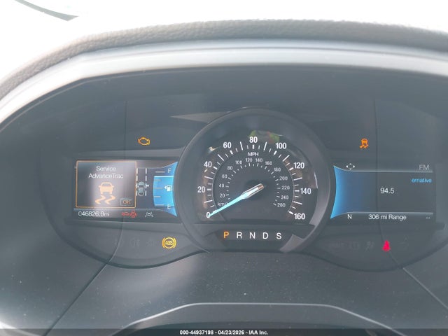 Ford Edge Se