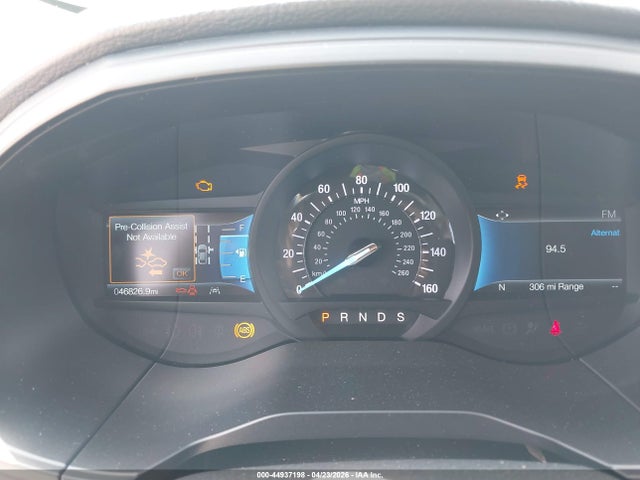 Ford Edge Se