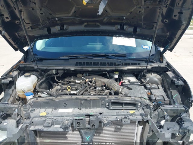 Ford Edge Se