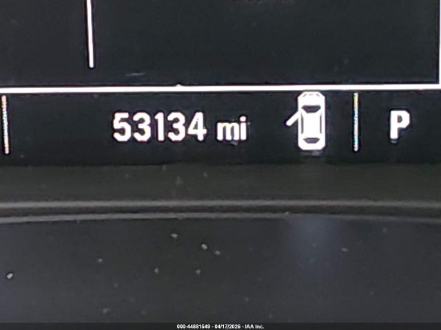 Chevrolet Malibu Fwd 1lt
