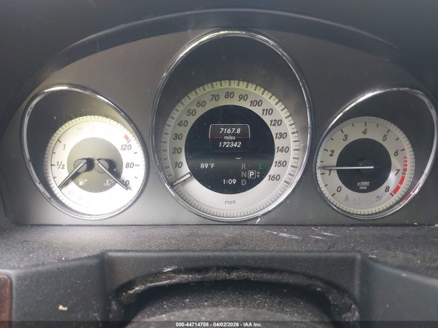 Mercedes-Benz GLK