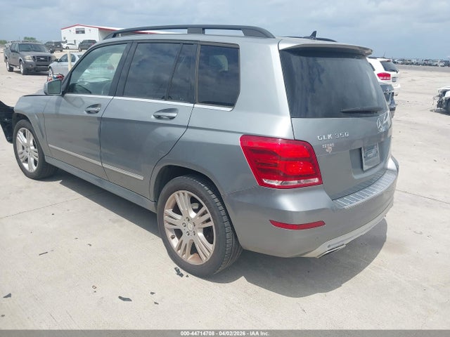 Mercedes-Benz GLK