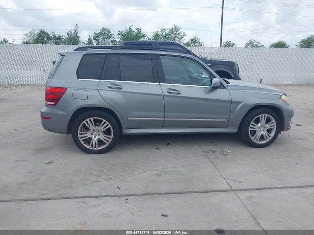 Mercedes-Benz GLK