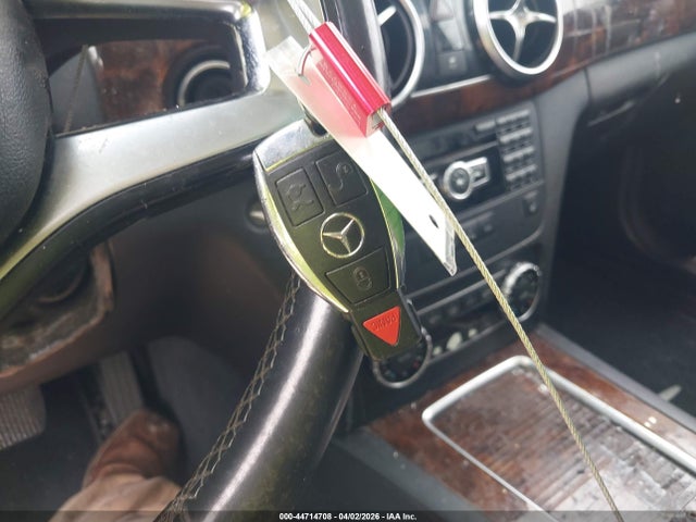 Mercedes-Benz GLK