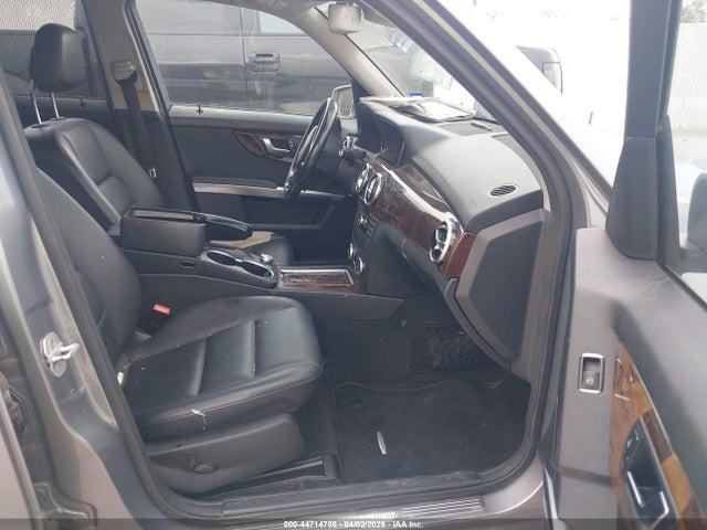 Mercedes-Benz GLK