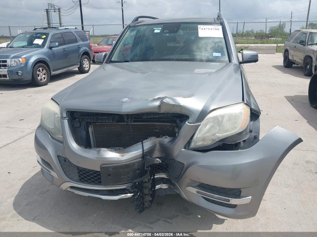 Mercedes-Benz GLK