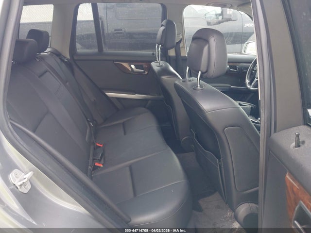 Mercedes-Benz GLK