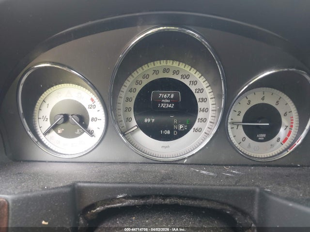 Mercedes-Benz GLK