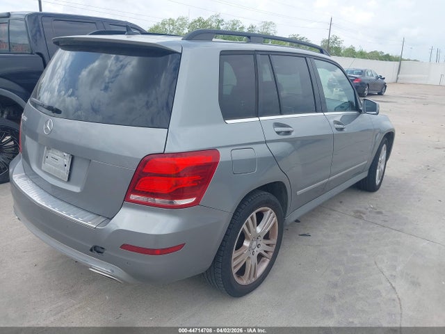 Mercedes-Benz GLK