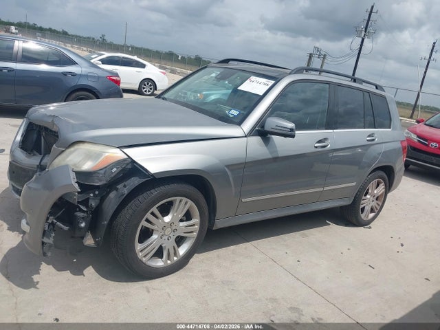 Mercedes-Benz GLK