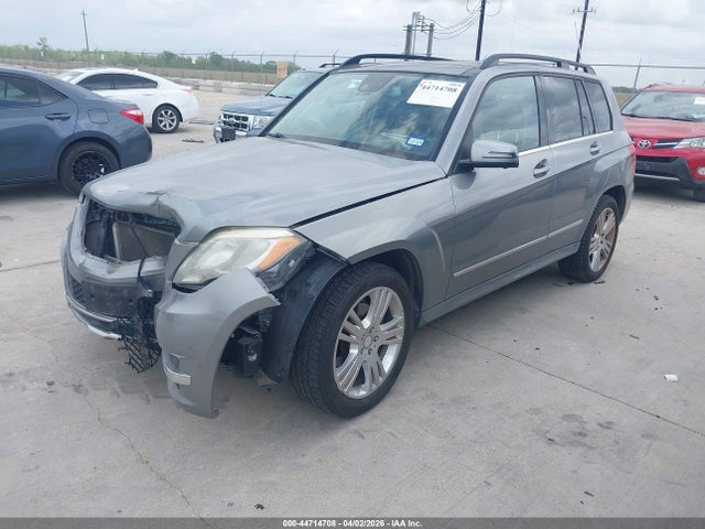 Mercedes-Benz GLK
