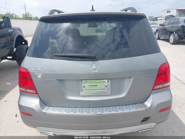Mercedes-Benz GLK