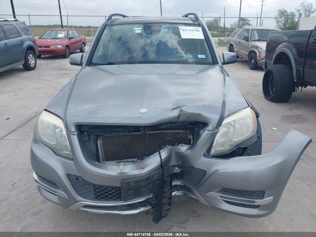 Mercedes-Benz GLK