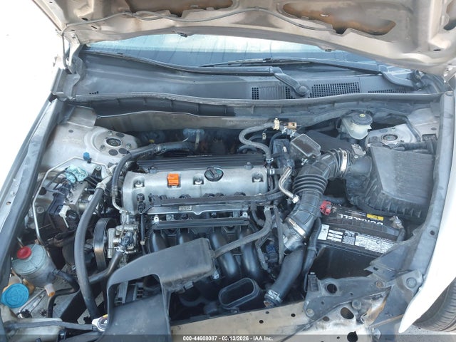 Honda Accord 2.4 Lx-p
