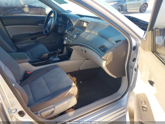 Honda Accord 2.4 Lx-p