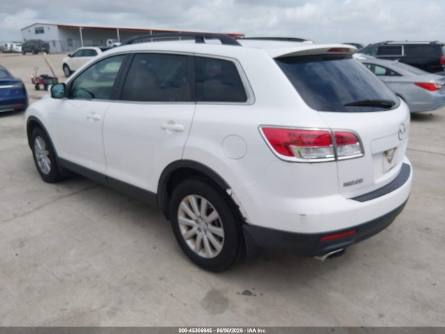 Mazda Cx Sport
