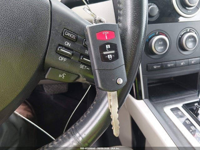 Mazda Cx Sport