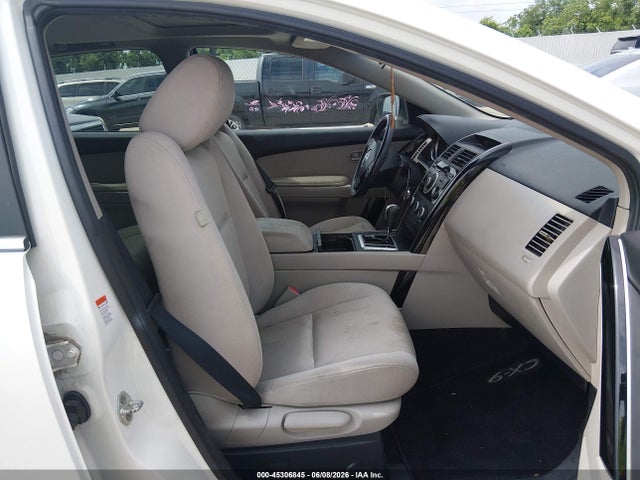 Mazda Cx Sport