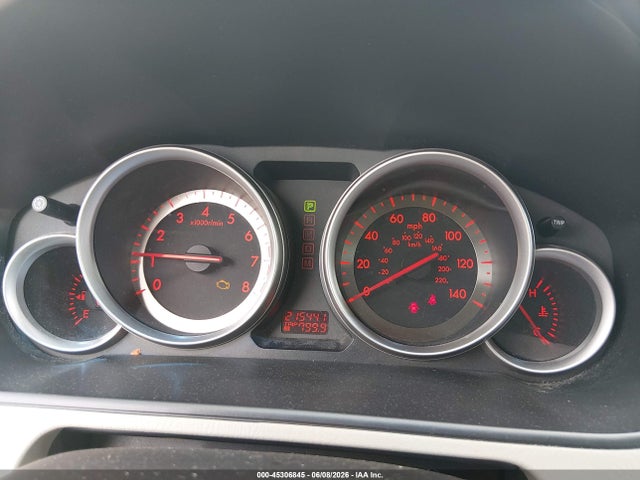 Mazda Cx Sport