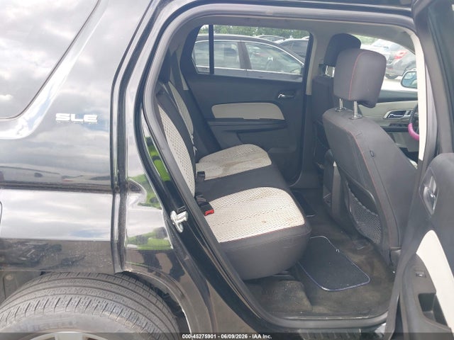 GMC Terrain Sle-1