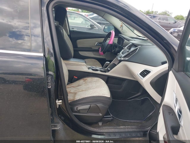 GMC Terrain Sle-1