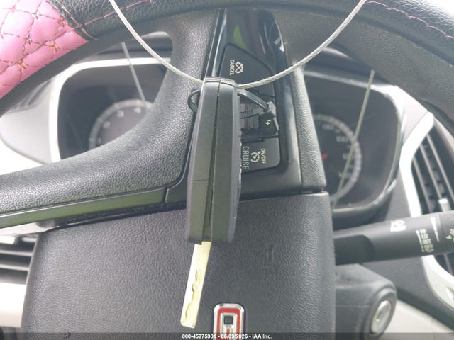 GMC Terrain Sle-1