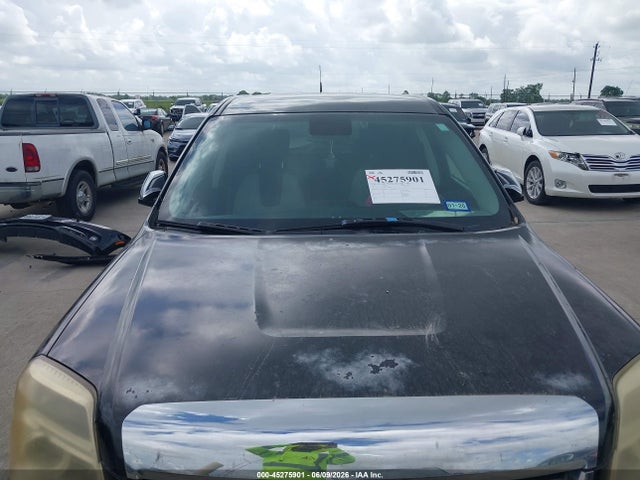 GMC Terrain Sle-1