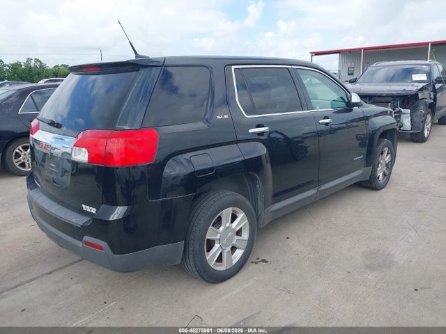 GMC Terrain Sle-1